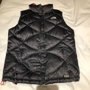 The North Face Vest